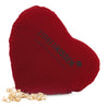 ZirbenKissen Herz rot 40 x 40 cm | Bei gesundes Arbeitsleben kaufen